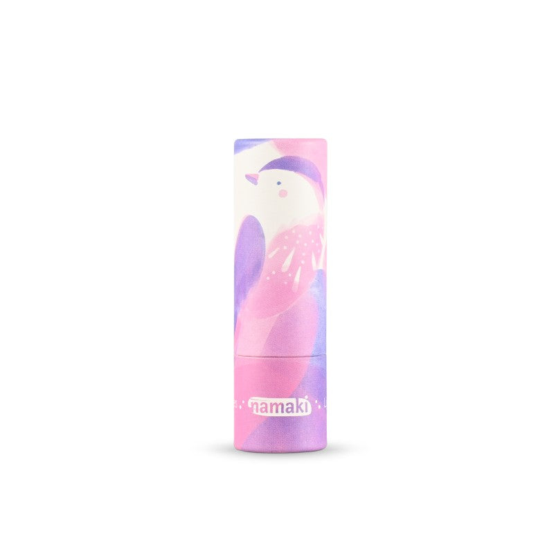 Barra de labios Cieiro Bio para niños (teñida) - Frambuesa