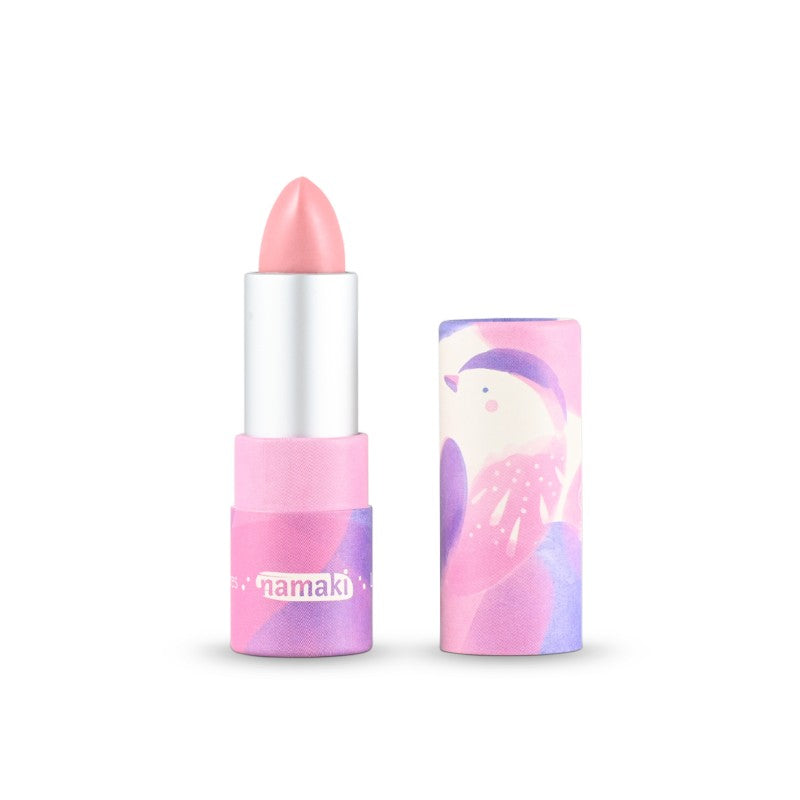 Barra de labios Cieiro Bio para niños (teñida) - Frambuesa