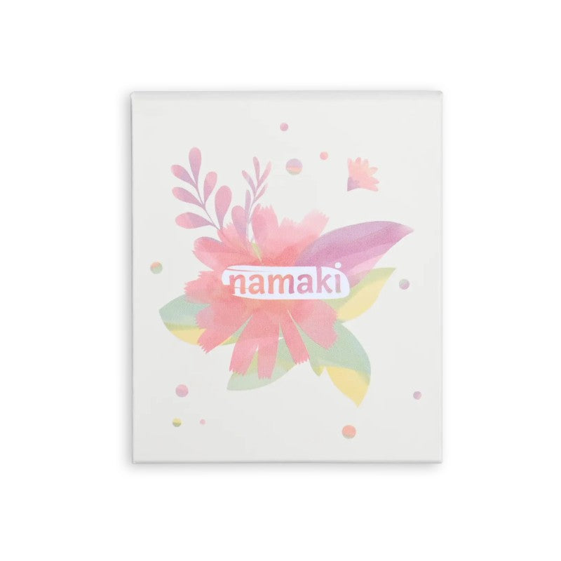 Maquilhagem para criança - Paleta de 3 Sombras Bio - Primavera