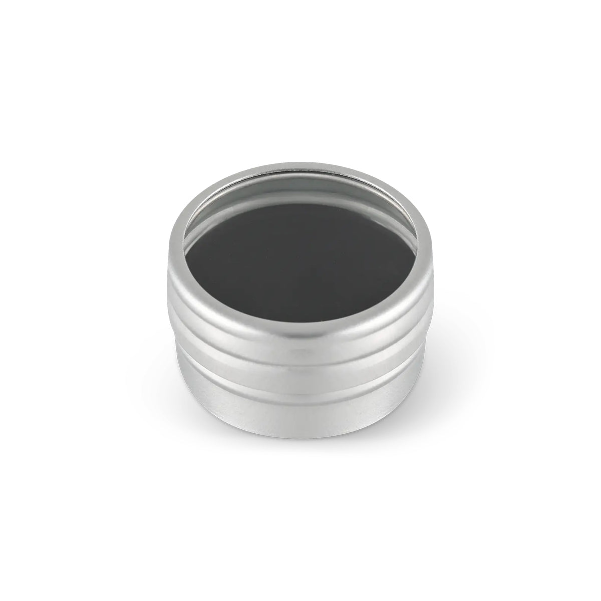 Tinta facial biológica à base de água - Preto da Namaki - caixa fechada