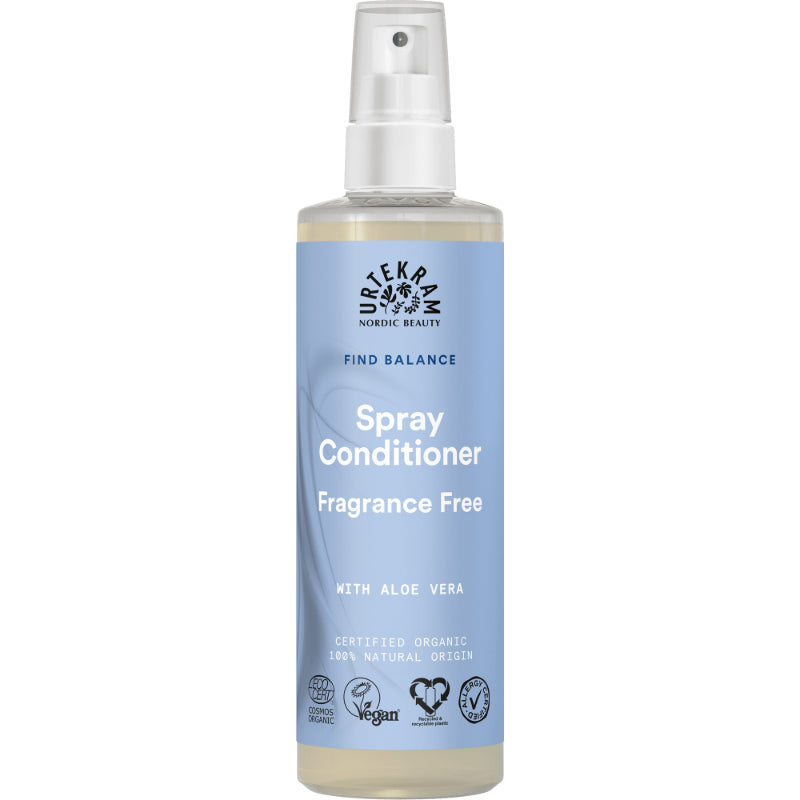 Amaciador Biológico Spray - Sem Perfume (Find balance - couro cabeludo sensível)