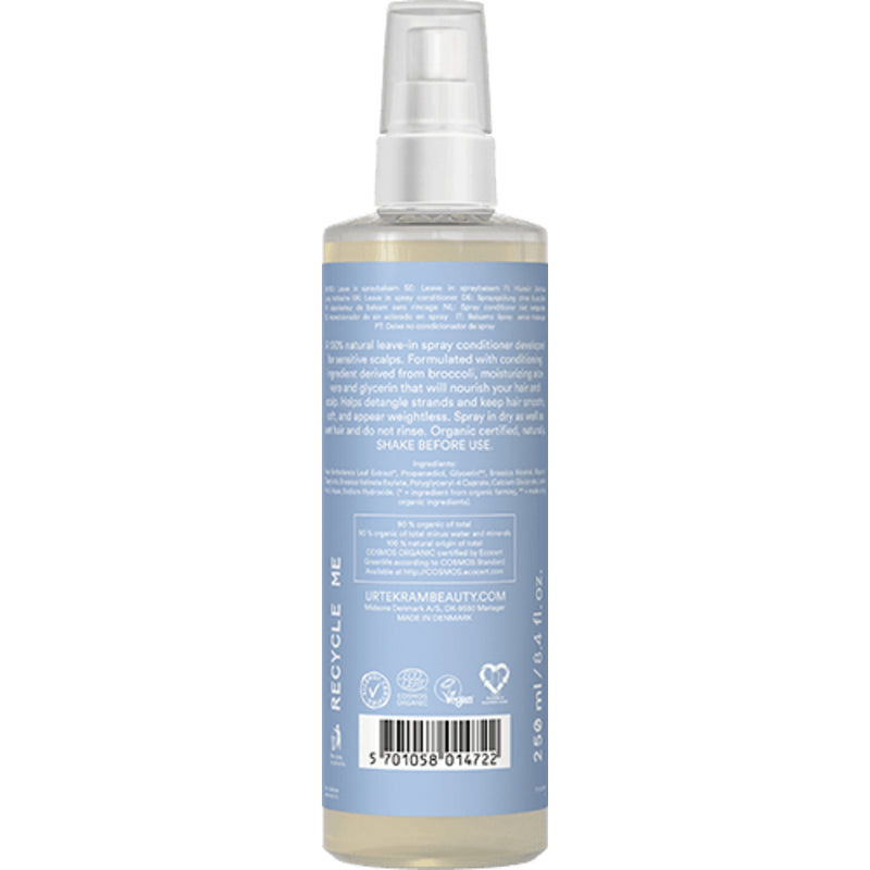 Amaciador Biológico Spray - Sem Perfume (Find balance - couro cabeludo sensível)