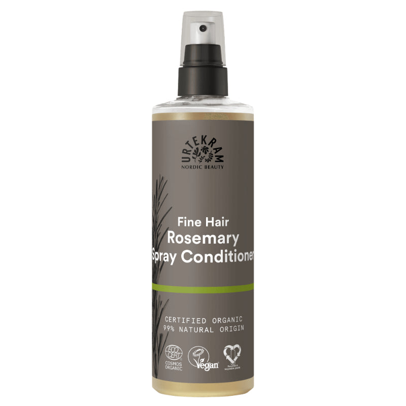 Amaciador Biológico Spray - Alecrim (cabelos finos)