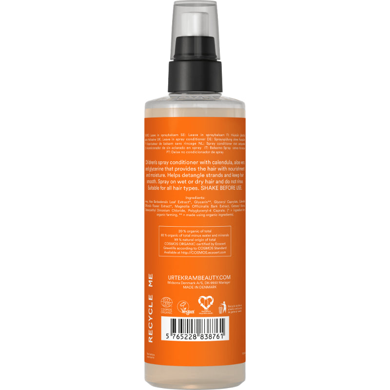 Acondicionador en spray - Niños/Caléndula (suave)