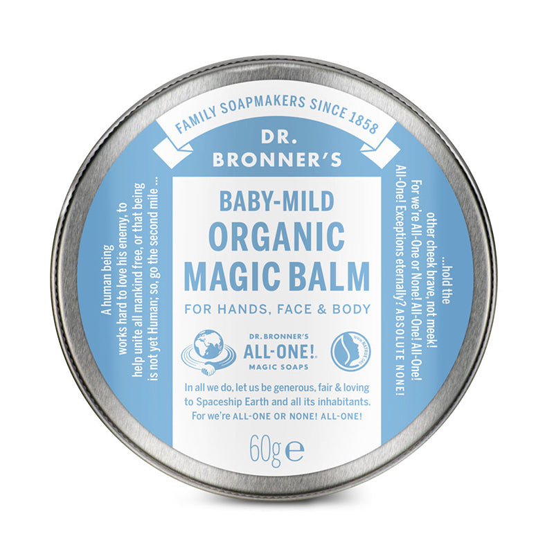 Baby Gentle Biological Balm