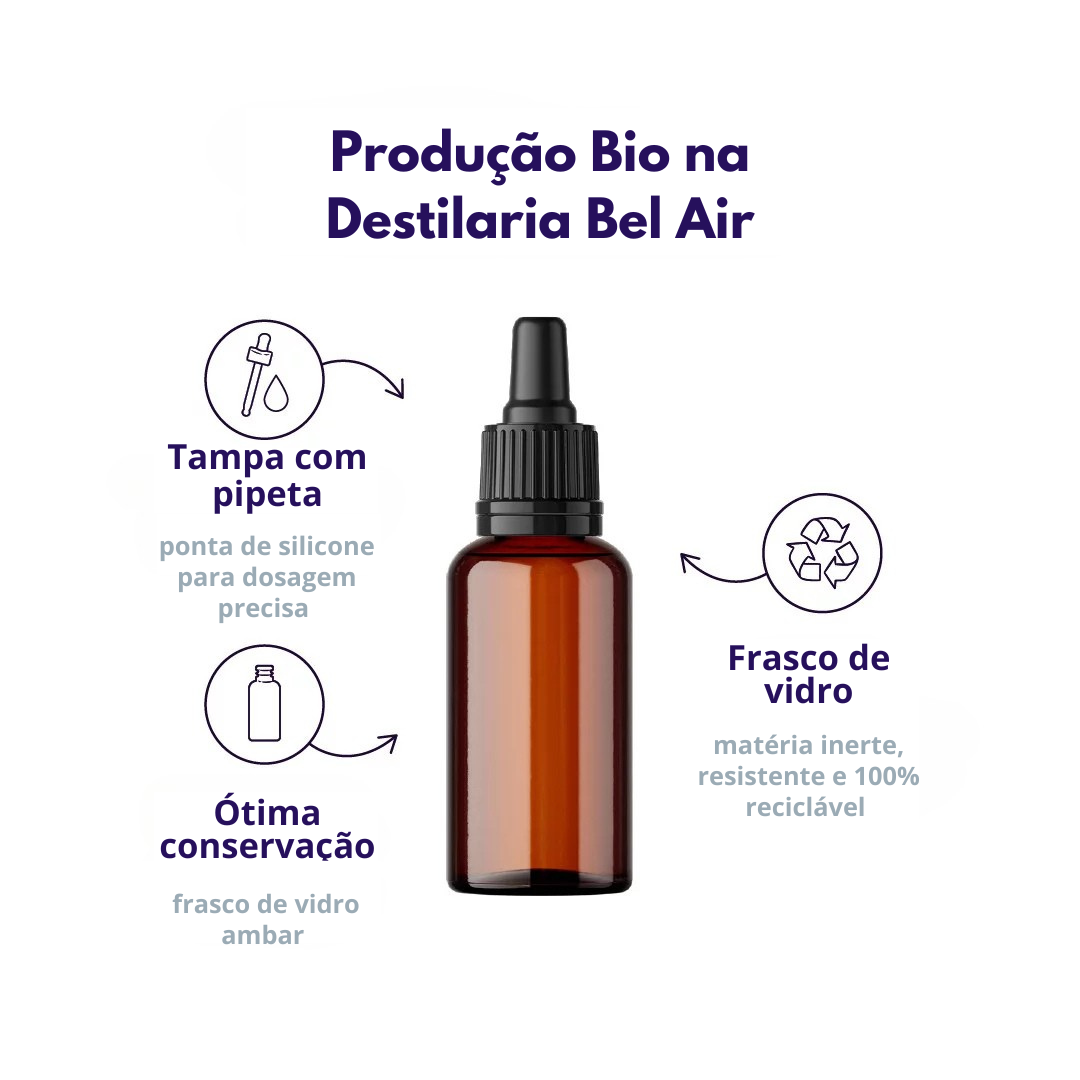 Aceite vegetal de rosa mosqueta orgánico