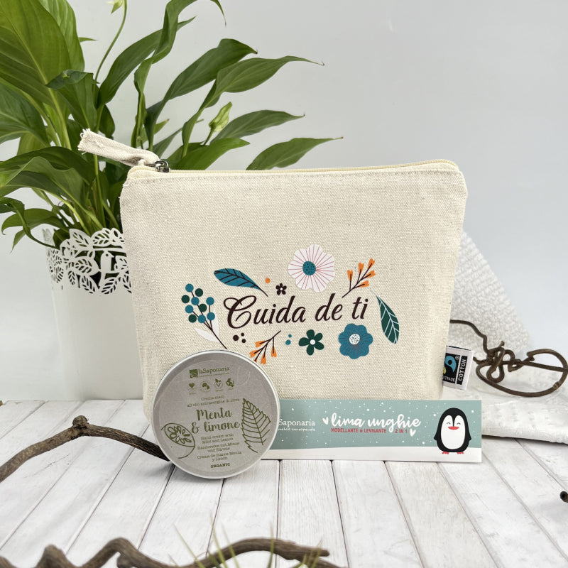 "Take Care of Yourself" Set - Perfect Hands