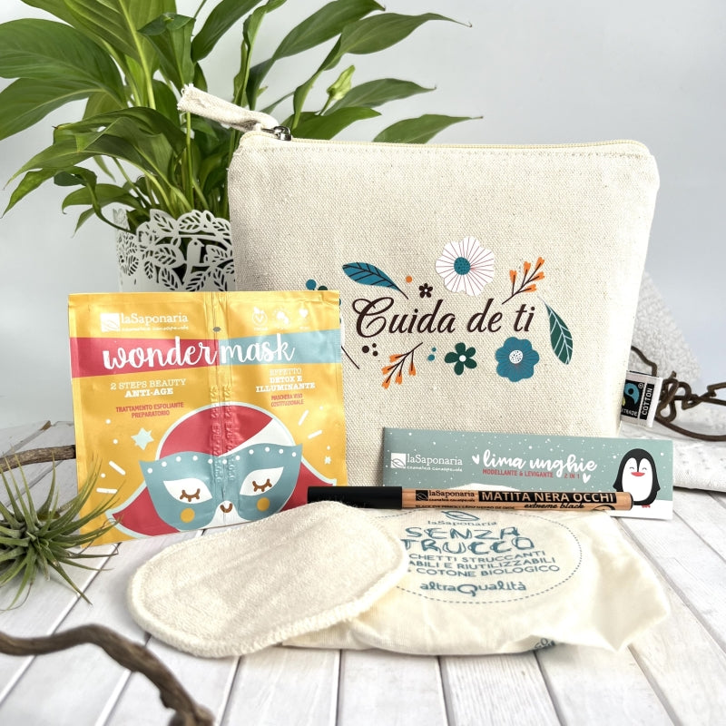 Sustainable Beauty Set 1