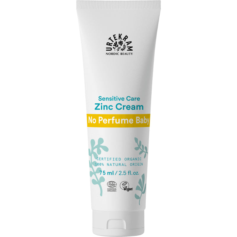 Organic Diaper Changing Cream