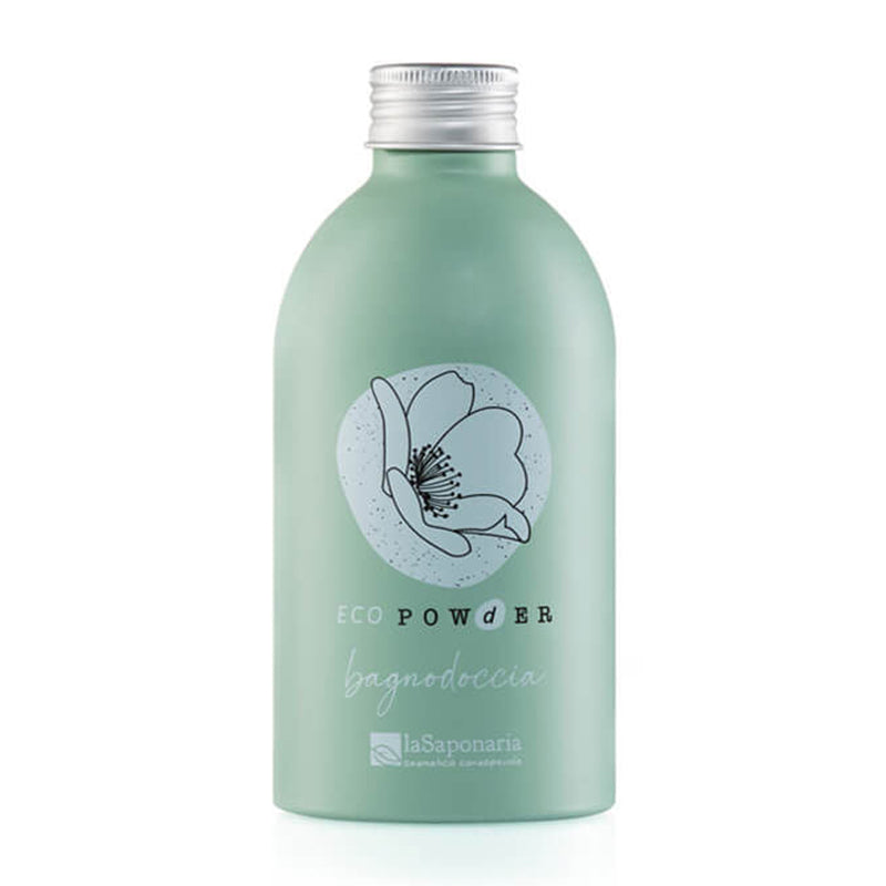 Dispensador de aluminio para Eco-Gel de Baño