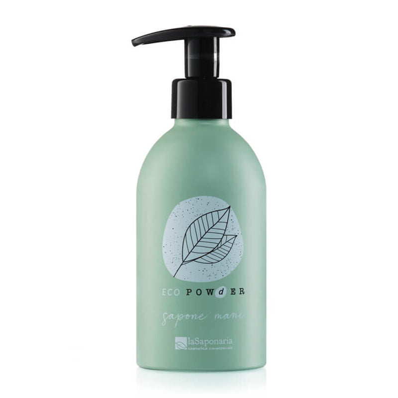 Dispensador de aluminio para Jabón Eco-Líquido