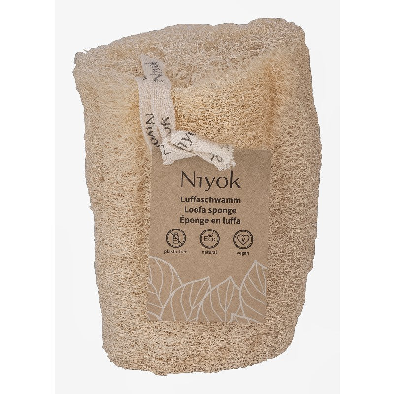 Esponja de Luffa