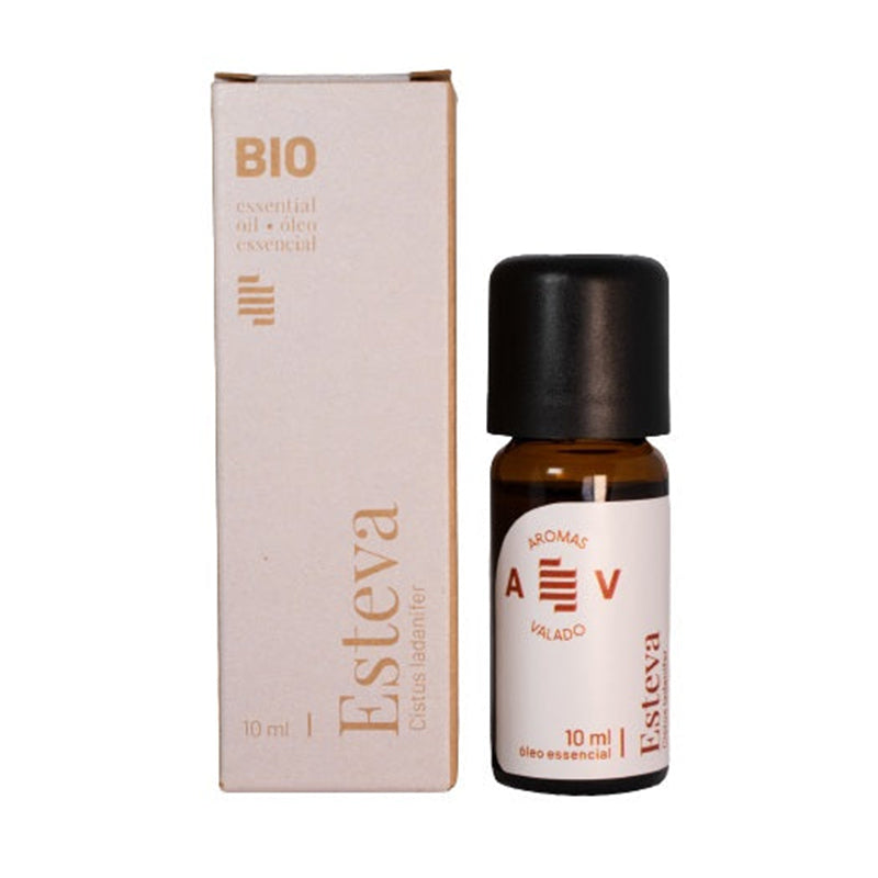 Rockrose Essential Oil