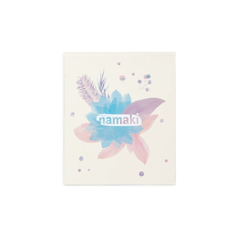 Maquilhagem para criança - Paleta de 3 Sombras Bio - Inverno