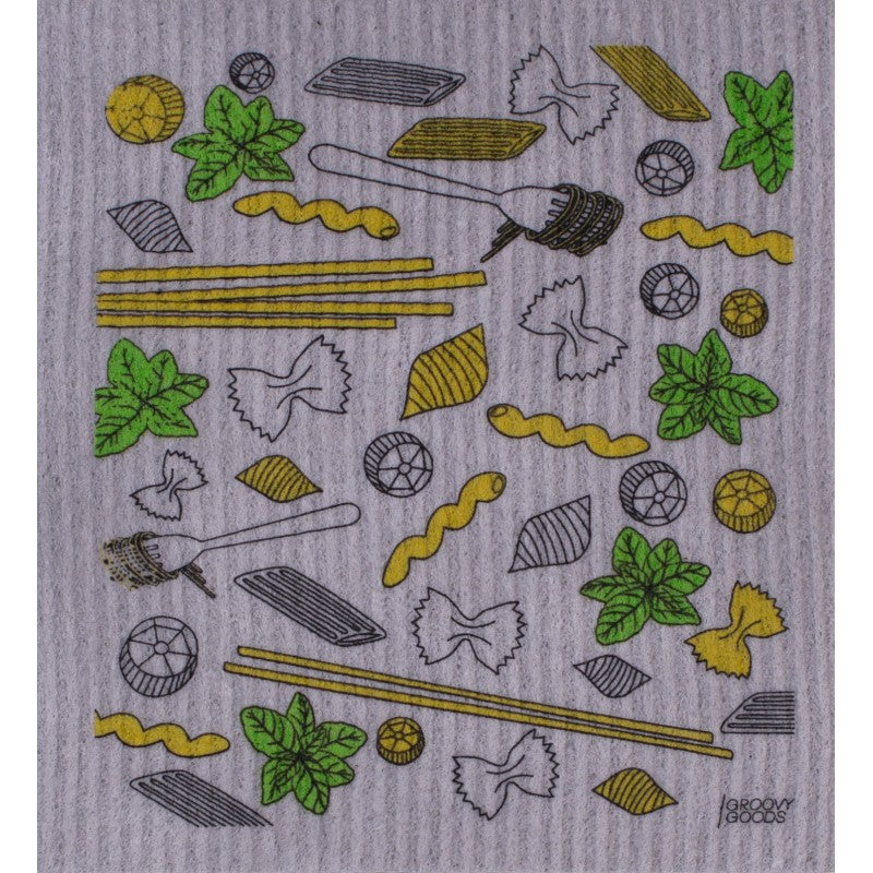 Eco-Friendly Sponge Cloth (compostable) - Massa