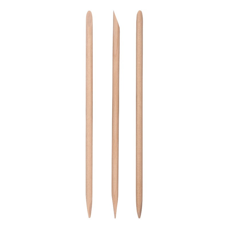 Manicure sticks