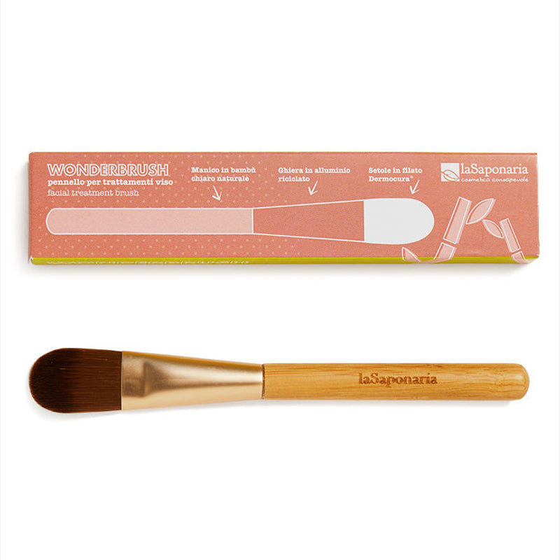WonderBrush Facial Treatment Brush