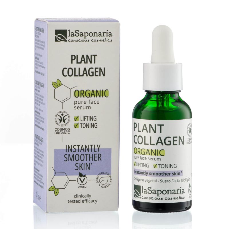 Plant Collagen - Pure Active