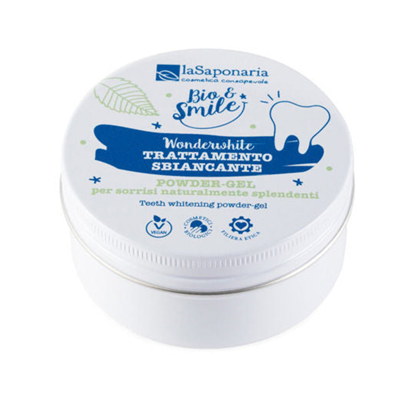 WonderWhite Whitening Powder Gel