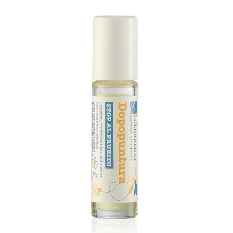 Roll-on pós picadas