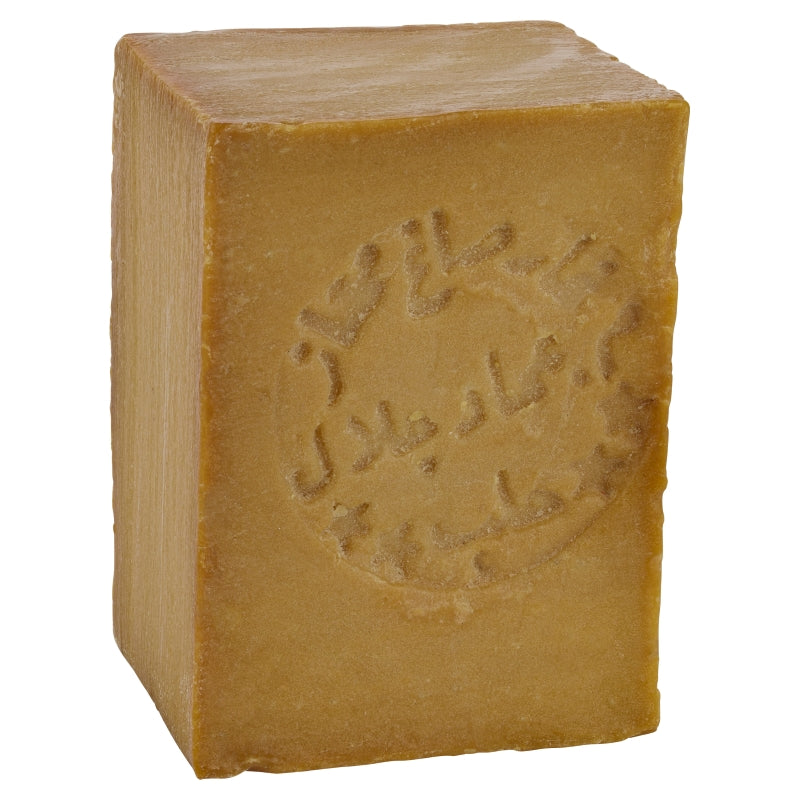 Sabão Natural Aleppo 25% Óleo Louro