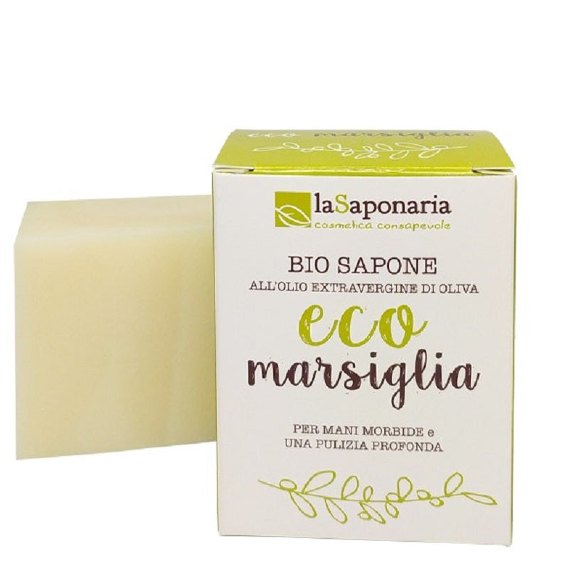 Sabão Biológico de Marselha La Saponaria