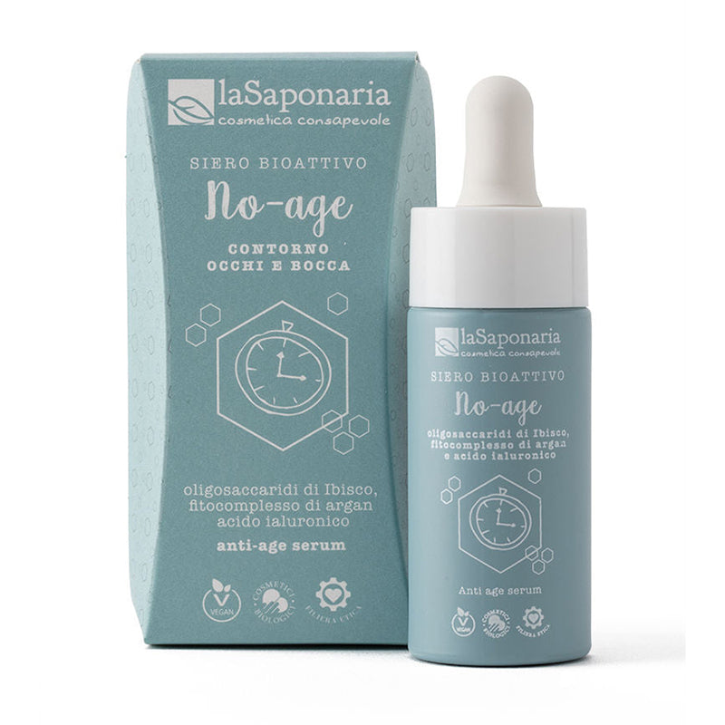 Bioactive Anti-Aging Serum