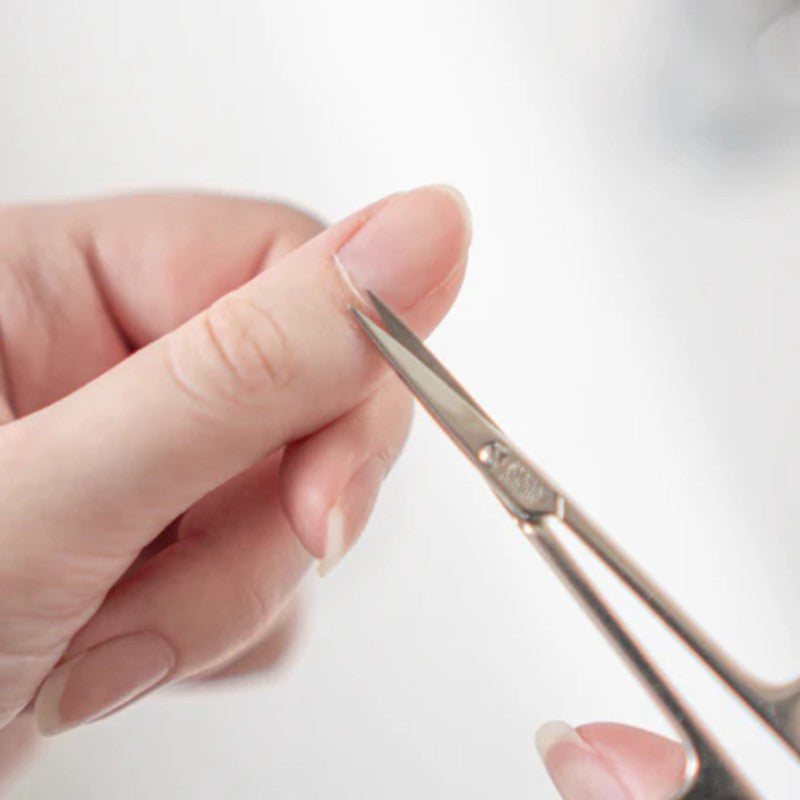 Tesoura de cutículas Vitaloy