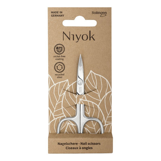 Tijeras para uñas Vitaloy