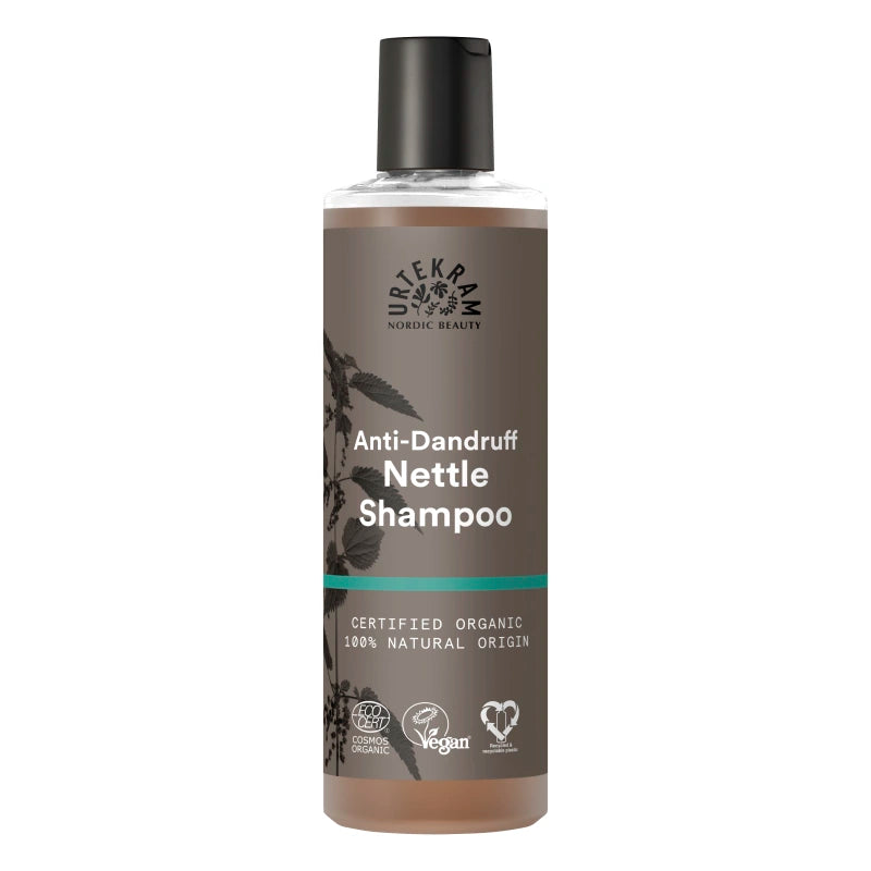 Shampoo - Nettle (anti-dandruff)