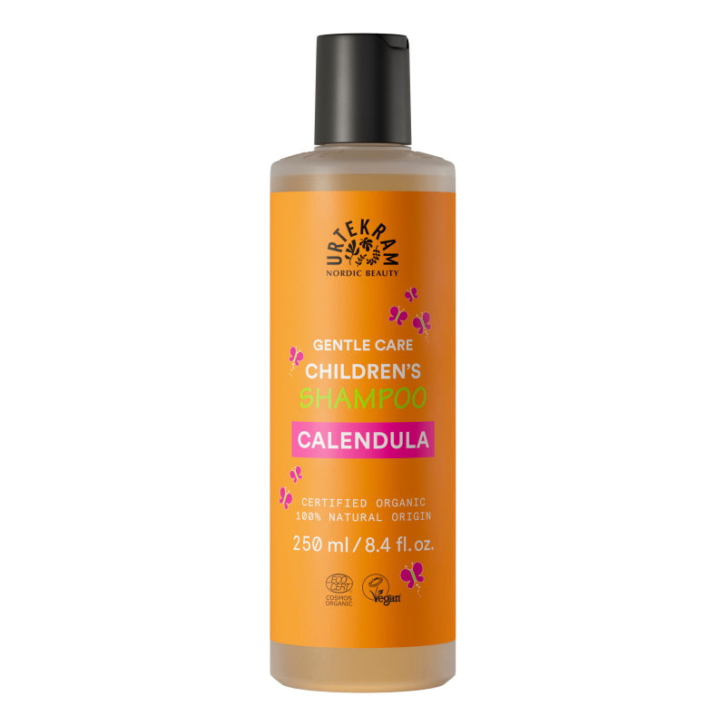 Champô criança da Urtekram