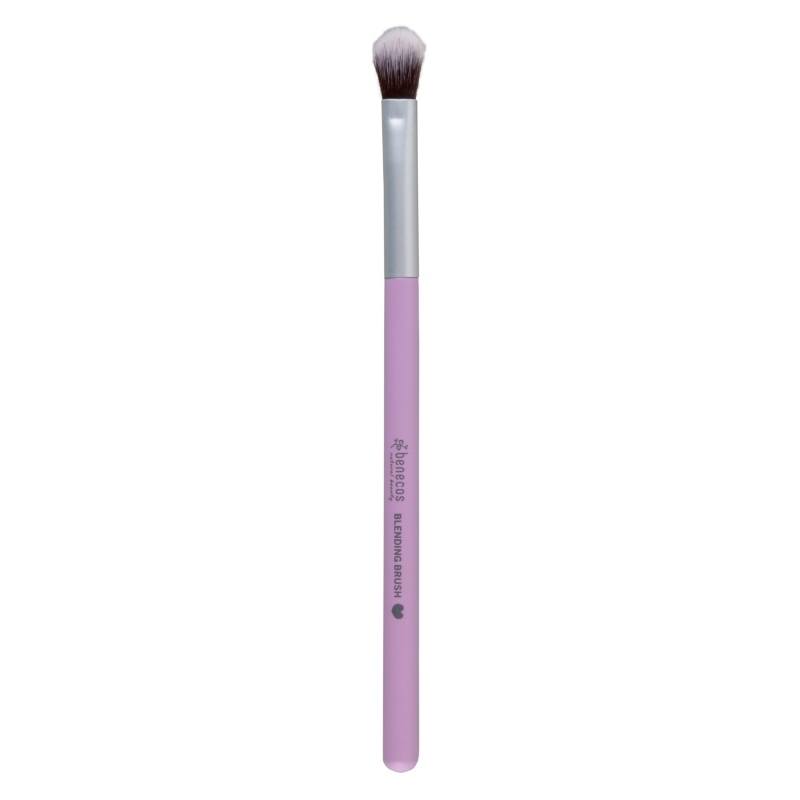 Pincel para esfumar sombras 16cm Colour Edition Benecos