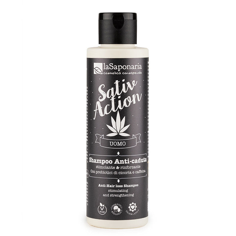 Fortifying Shampoo