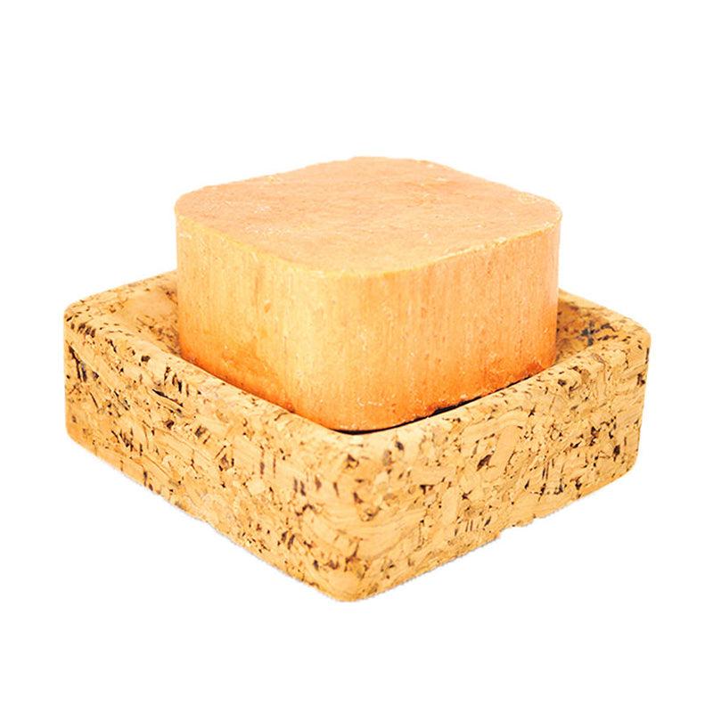 Corkie - Solid Shampoo Base