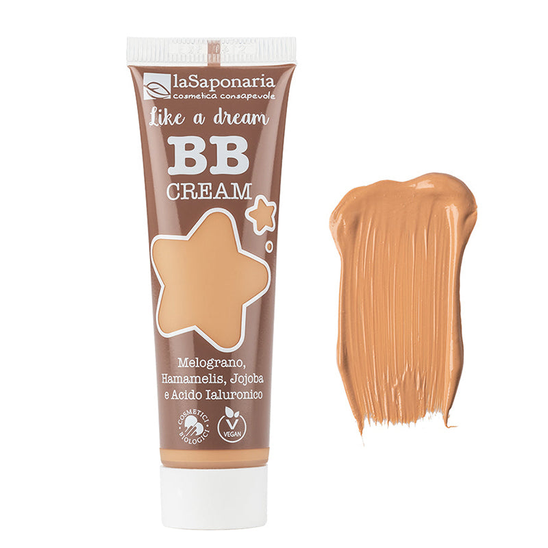 Crema BB Natural - Beige