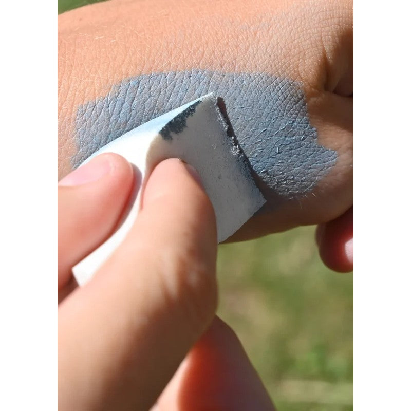Conjunto de 4 esponjas de látex