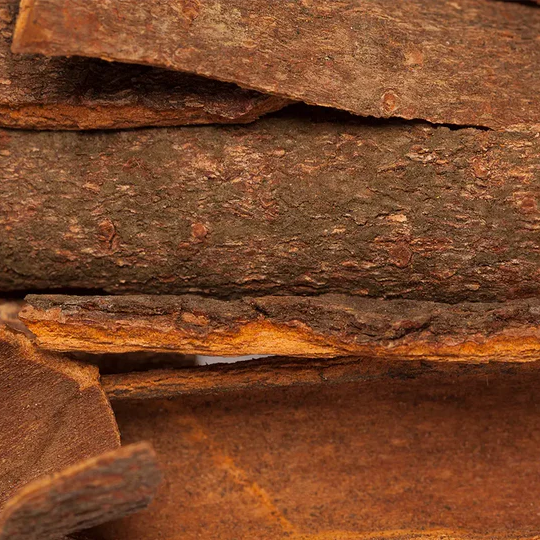 Bois de Hô (Cinnamomum camphora CT linalol) usado no Óleo Essencial Biológico da Born to Bio