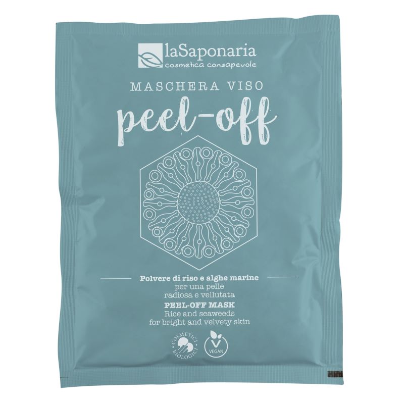 Peel-off Face Mask