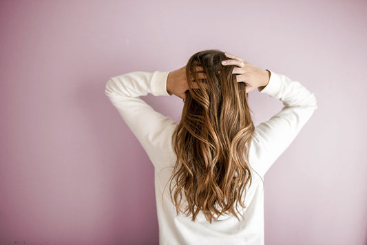 Alecrim para um crescimento mais rápido do cabelo: Lavagens e Massagens do Couro Cabeludo - La Saponaria