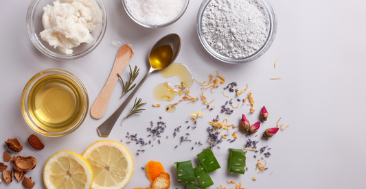 Guia de ingredientes INCI na maquilhagem natural e orgânica