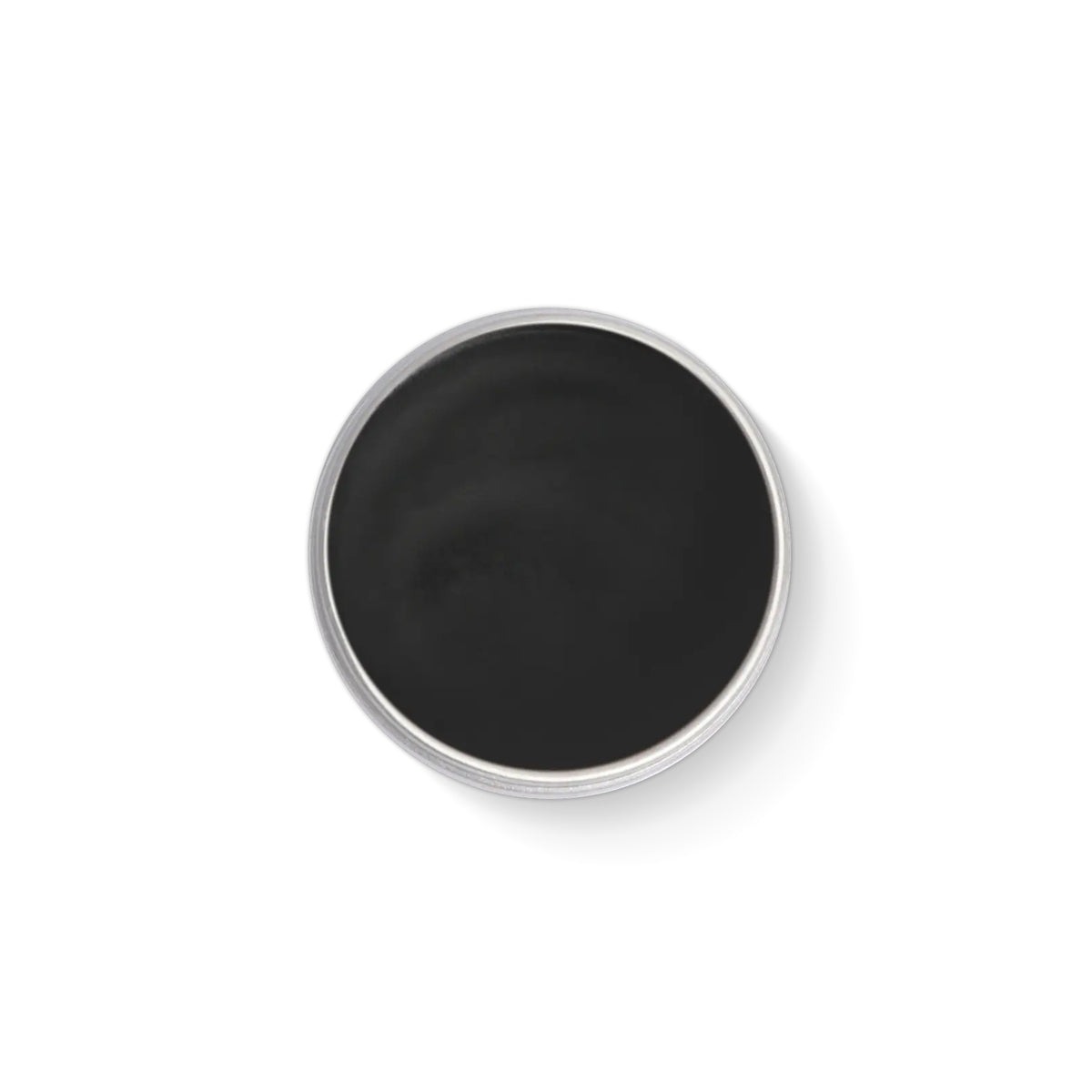 Tinta facial biológica à base de água - Preto da Namaki - caixa aberta