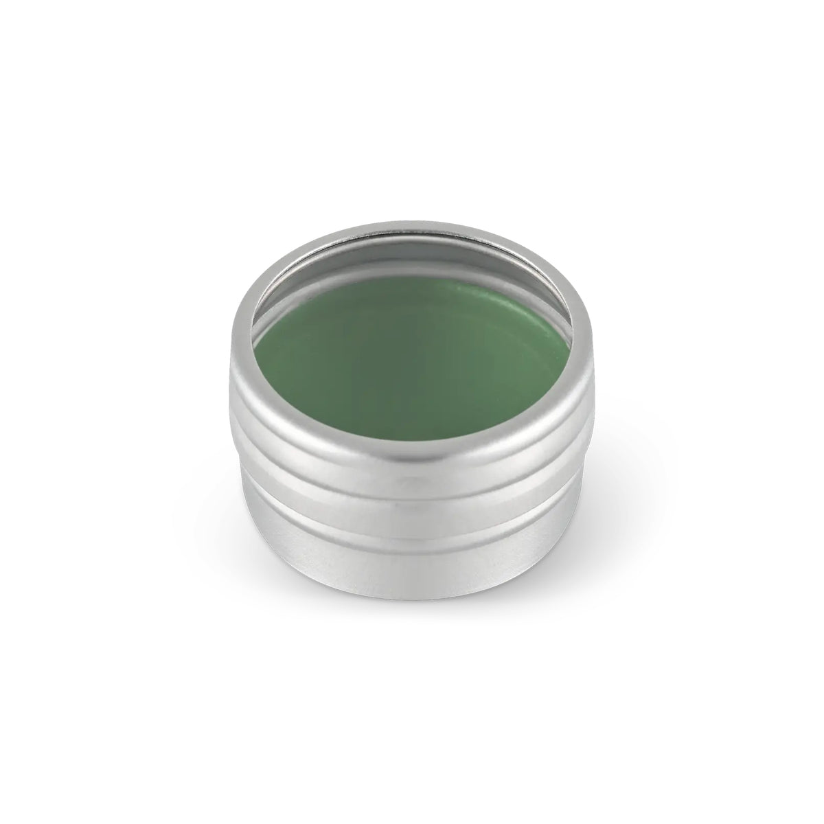 Tinta Facial Bio à Base de Água – Verde da Namaki - caixa fechada
