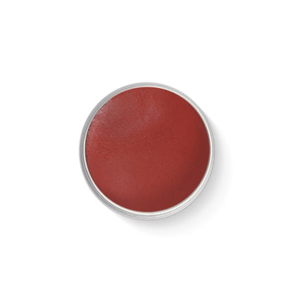Tinta Facial Bio à Base de Água – Vermelho da Namaki