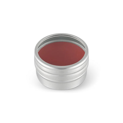 Tinta Facial Bio à Base de Água – Vermelho da Namaki - caixa fechada