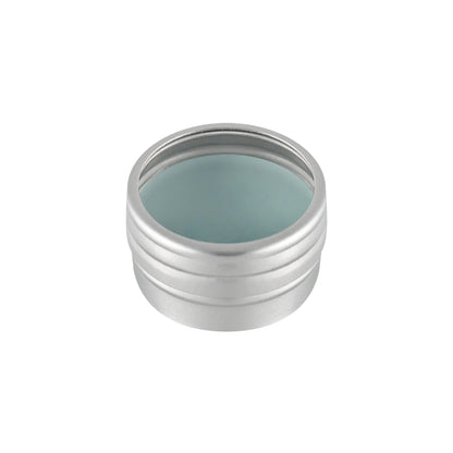 Tinta Facial Bio à Base de Água – Azul Claro da Namaki - Caixa Fechada