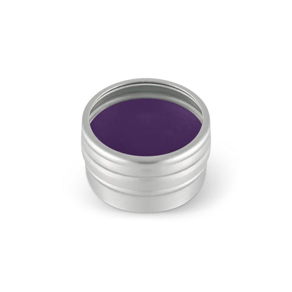 Tinta Facial Bio à Base de Água – Violeta da Namaki - Caixa fechada