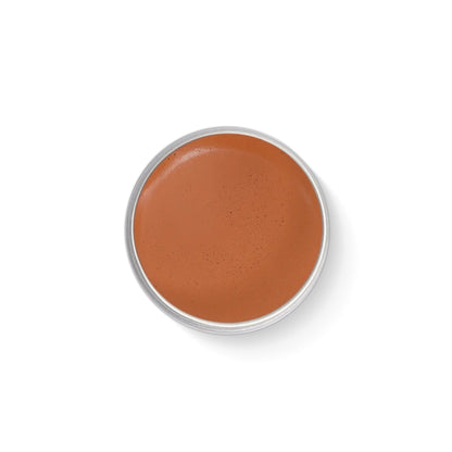 Tinta Facial Bio à Base de Água – Laranja da Namaki