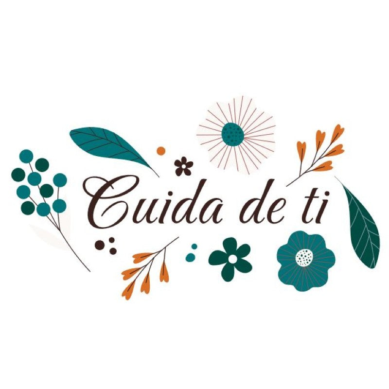 Necessaire Cuida de Ti