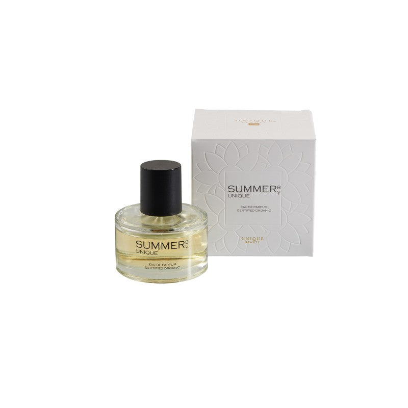 Eau de parfum Summer 50ml Unique