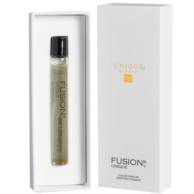 Eau de parfum Fusion 10ml Unique
